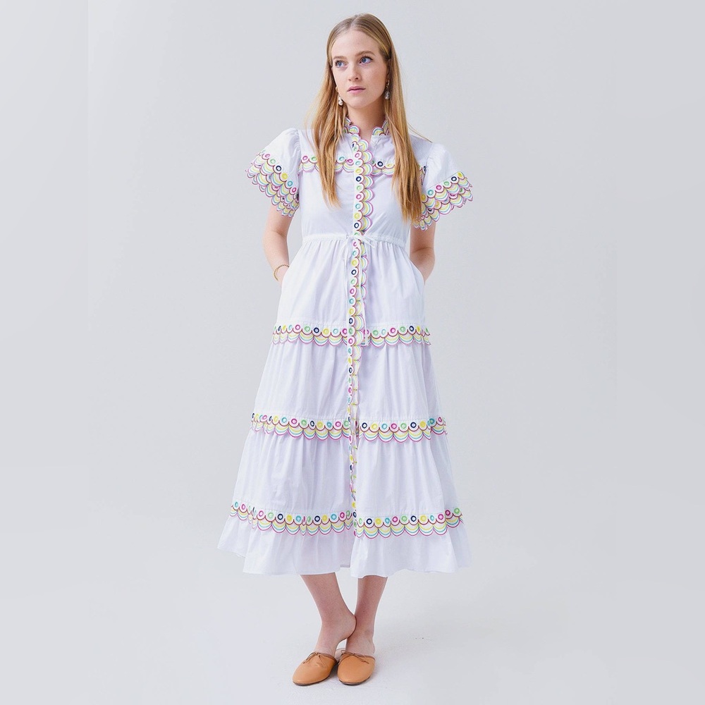 Celia B Women's Malik Dress Size Medium
